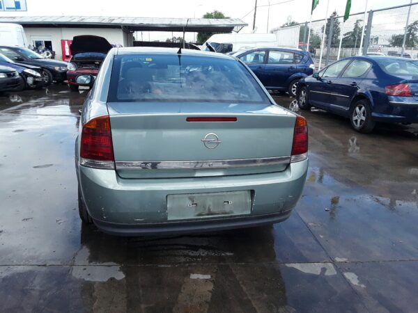 ABS OPEL VECTRA B BERLINA - Imagen 3