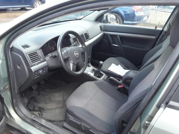 ABS OPEL VECTRA B BERLINA - Imagen 4