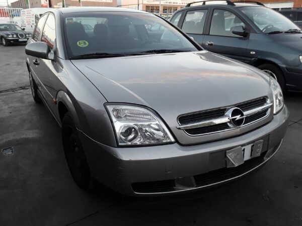 TRANSMISION DELANTERA DERECHA OPEL VECTRA C BERLINA - Imagen 4