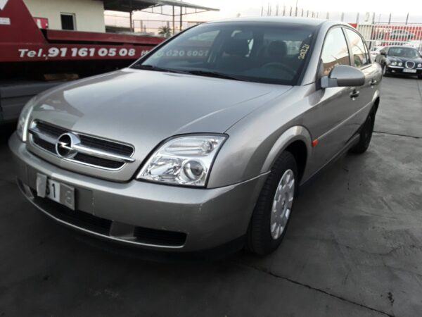 TRANSMISION DELANTERA DERECHA OPEL VECTRA C BERLINA - Imagen 5