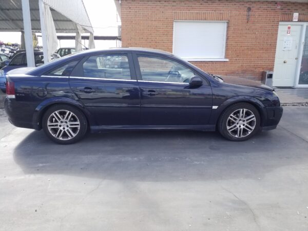 ABS OPEL VECTRA C BERLINA - Imagen 2
