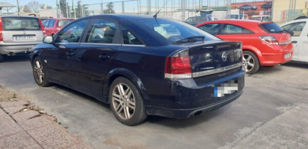 ABS OPEL VECTRA C BERLINA - Imagen 3