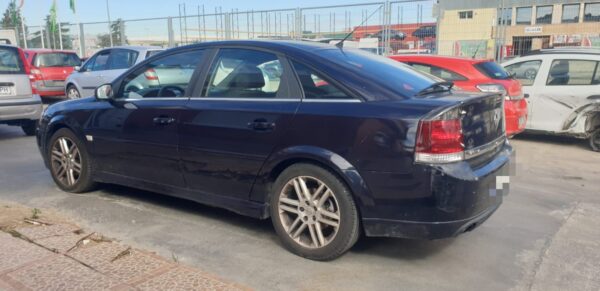 ABS OPEL VECTRA C BERLINA - Imagen 4