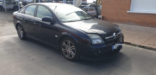 ABS OPEL VECTRA C BERLINA - Imagen 5