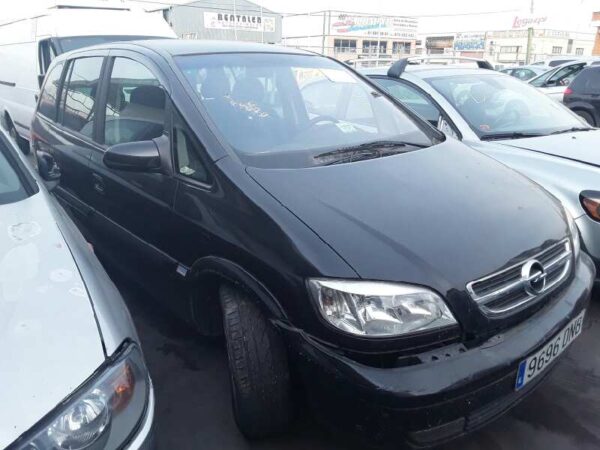 PILOTO TRASERO IZQUIERDO OPEL ZAFIRA A - Imagen 2