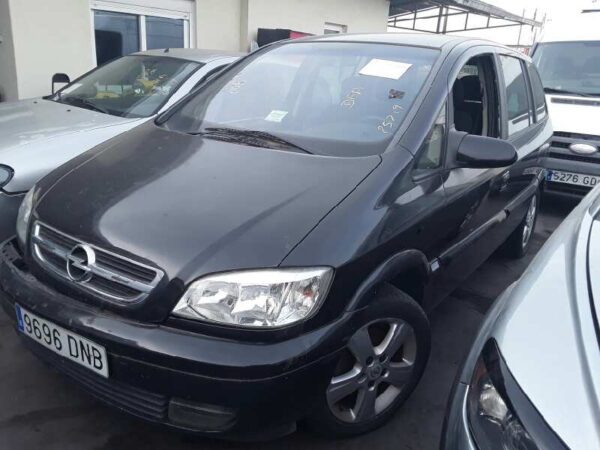 PILOTO TRASERO IZQUIERDO OPEL ZAFIRA A - Imagen 3