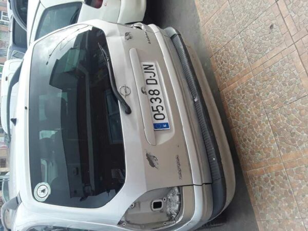 CENTRALITA MOTOR UCE OPEL ZAFIRA A - Imagen 2