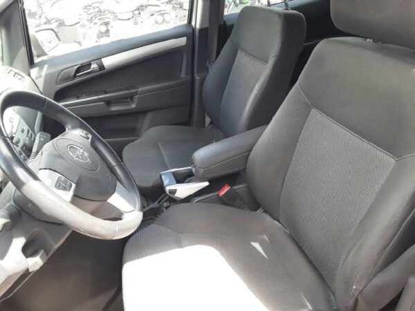 CERRADURA PUERTA DELANTERA DERECHA OPEL ZAFIRA B - Imagen 3