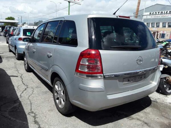 CERRADURA PUERTA DELANTERA DERECHA OPEL ZAFIRA B - Imagen 4