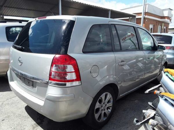 ABS OPEL ZAFIRA B - Imagen 5