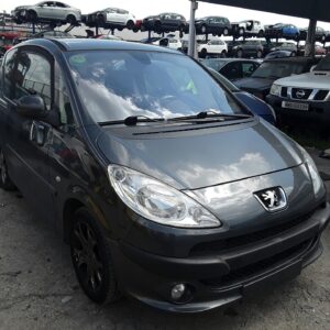 ELECTROVENTILADOR PEUGEOT 1007