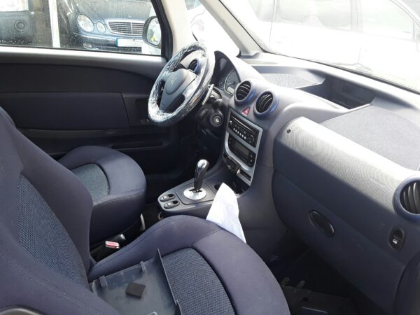 MOTOR COMPLETO PEUGEOT 1007 - Imagen 3