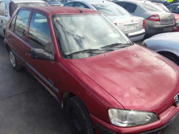 CENTRALITA MOTOR UCE PEUGEOT 106 - Imagen 3