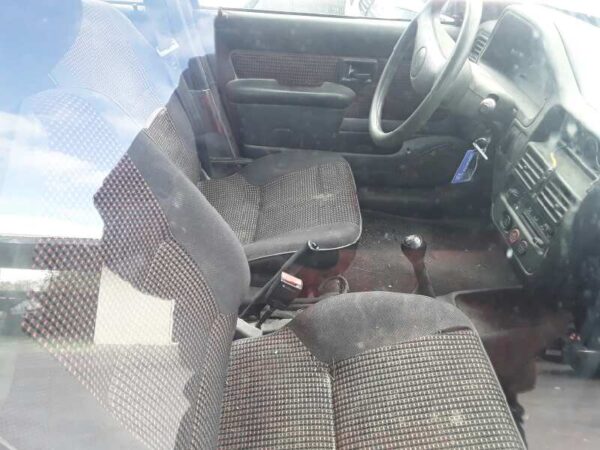 CENTRALITA MOTOR UCE PEUGEOT 106 - Imagen 5