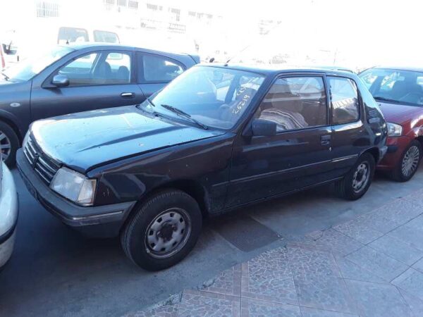 ELEVALUNAS DELANTERO IZQUIERDO PEUGEOT 205 BERLINA - Imagen 2