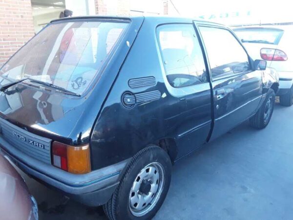 ELEVALUNAS DELANTERO IZQUIERDO PEUGEOT 205 BERLINA - Imagen 3