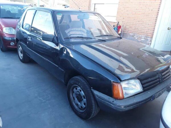ELEVALUNAS DELANTERO IZQUIERDO PEUGEOT 205 BERLINA - Imagen 4