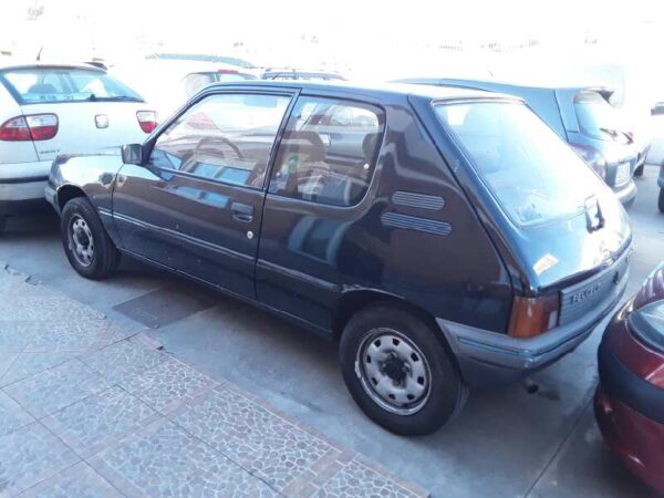 ELEVALUNAS DELANTERO IZQUIERDO PEUGEOT 205 BERLINA - Imagen 5