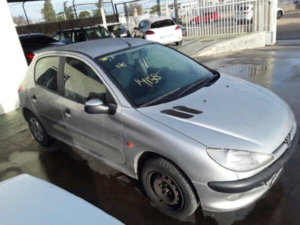 RETROVISOR IZQUIERDO PEUGEOT 206 BERLINA - Imagen 3