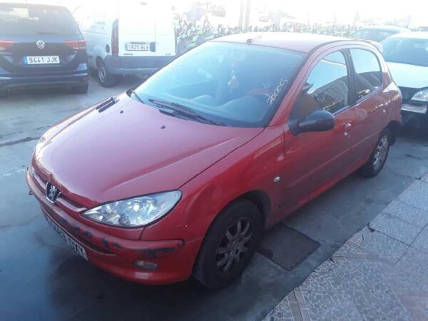 RETROVISOR IZQUIERDO PEUGEOT 206 BERLINA - Imagen 2