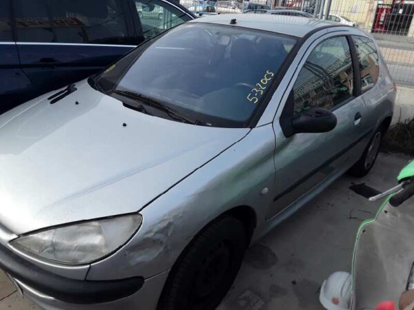 CENTRALITA MOTOR UCE PEUGEOT 206 BERLINA - Imagen 2