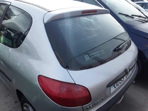 CENTRALITA MOTOR UCE PEUGEOT 206 BERLINA - Imagen 3