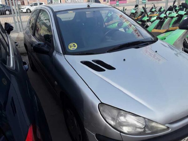 CENTRALITA MOTOR UCE PEUGEOT 206 BERLINA - Imagen 4