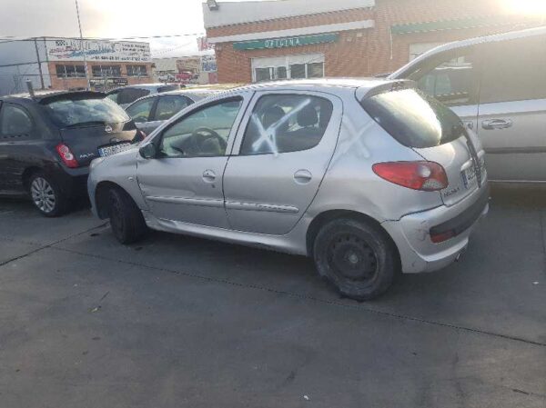 CENTRALITA MOTOR UCE PEUGEOT 206+ - Imagen 3