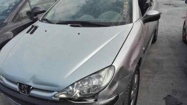 FARO DERECHO PEUGEOT 206 CC - Imagen 2