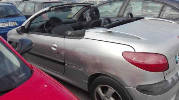 FARO DERECHO PEUGEOT 206 CC - Imagen 3