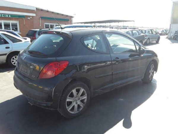 TRANSMISION DELANTERA DERECHA PEUGEOT 207 - Imagen 3