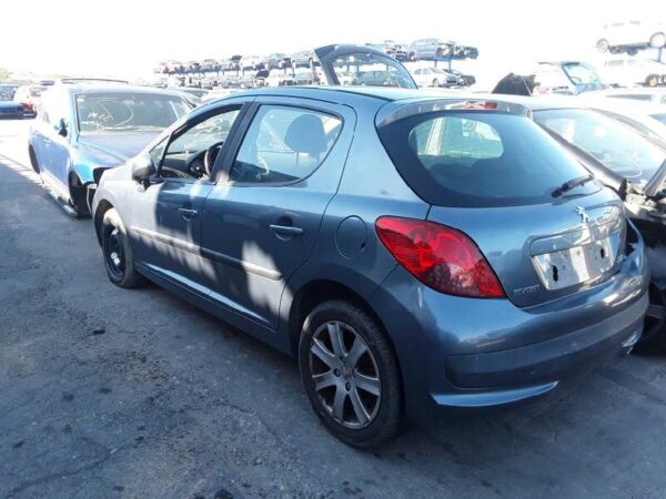 PILOTO TRASERO IZQUIERDO PEUGEOT 207 - Imagen 3