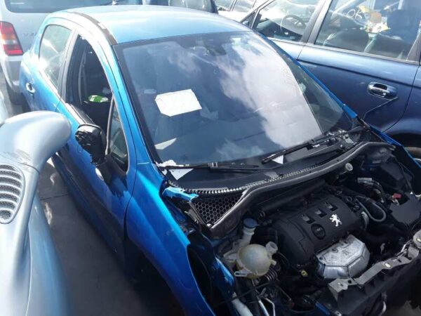 TRANSMISION DELANTERA DERECHA PEUGEOT 207 - Imagen 3