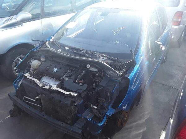 TRANSMISION DELANTERA DERECHA PEUGEOT 207 - Imagen 4