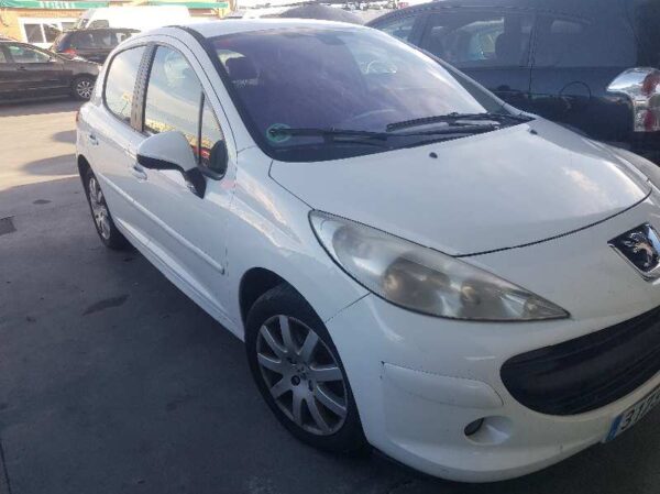 RADIADOR AGUA PEUGEOT 207 - Imagen 4