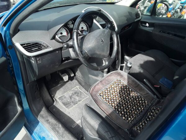 MANDO MULTIFUNCION PEUGEOT 207 - Imagen 3