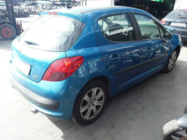 MANDO MULTIFUNCION PEUGEOT 207 - Imagen 5