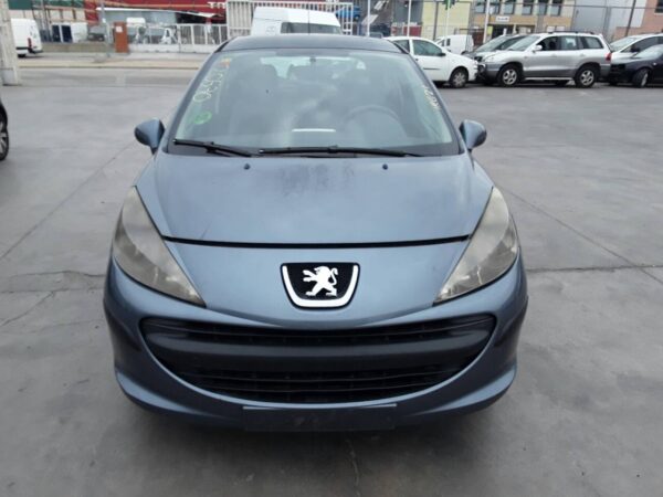 MOTOR ARRANQUE PEUGEOT 207 - Imagen 2