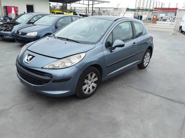 MOTOR ARRANQUE PEUGEOT 207 - Imagen 3