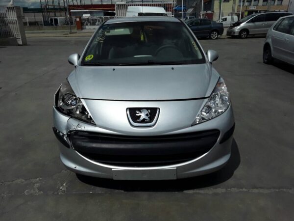 MANDO MULTIFUNCION PEUGEOT 207 - Imagen 2