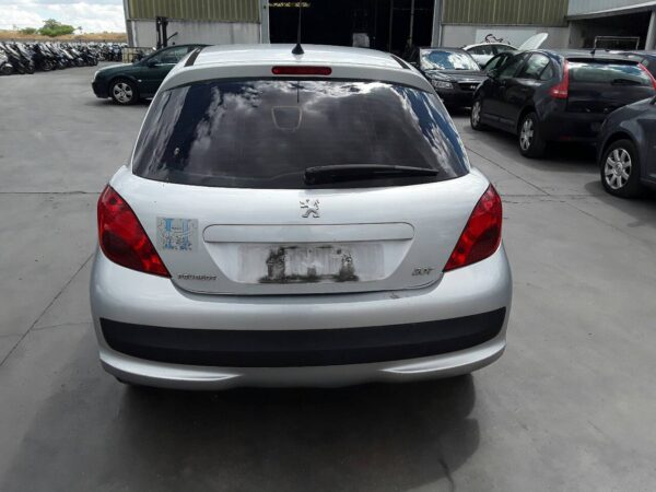 MANDO MULTIFUNCION PEUGEOT 207 - Imagen 4