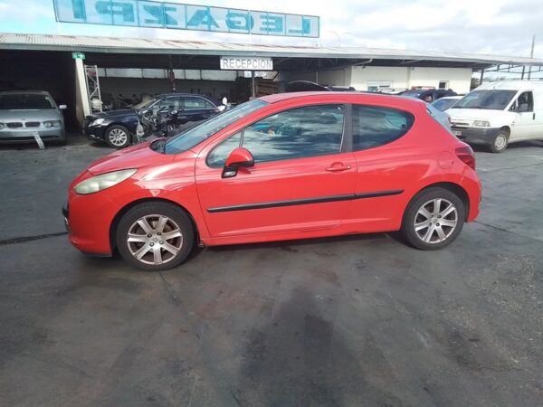 ABS PEUGEOT 207 - Imagen 3