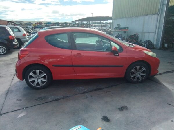 ABS PEUGEOT 207 - Imagen 4