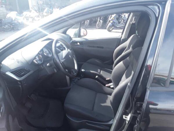 TRANSMISION DELANTERA DERECHA PEUGEOT 207 SW - Imagen 5