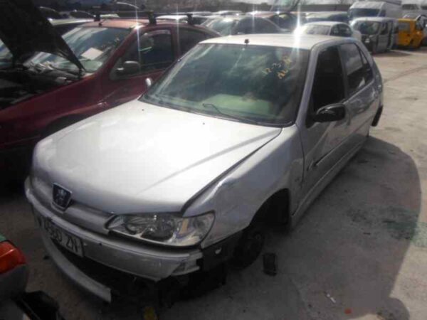 CENTRALITA MOTOR UCE PEUGEOT 306 BERLINA 3/4/5 PUERTAS - Imagen 2