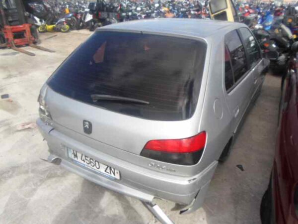 CENTRALITA MOTOR UCE PEUGEOT 306 BERLINA 3/4/5 PUERTAS - Imagen 3
