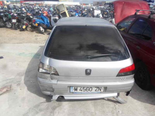 CENTRALITA MOTOR UCE PEUGEOT 306 BERLINA 3/4/5 PUERTAS - Imagen 4