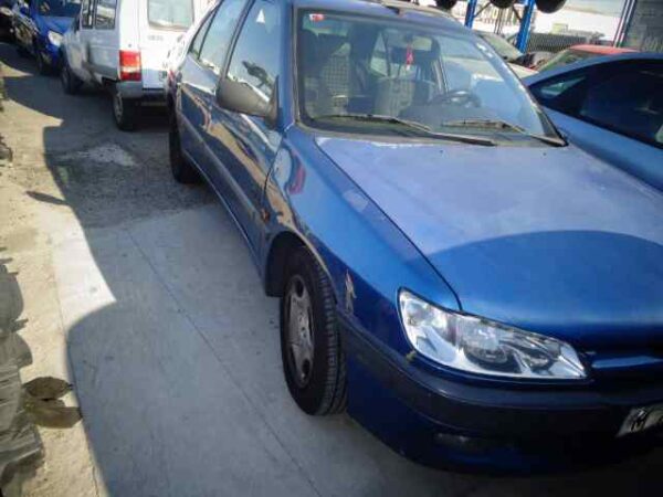FARO IZQUIERDO PEUGEOT 306 BERLINA 3/4/5 PUERTAS - Imagen 3