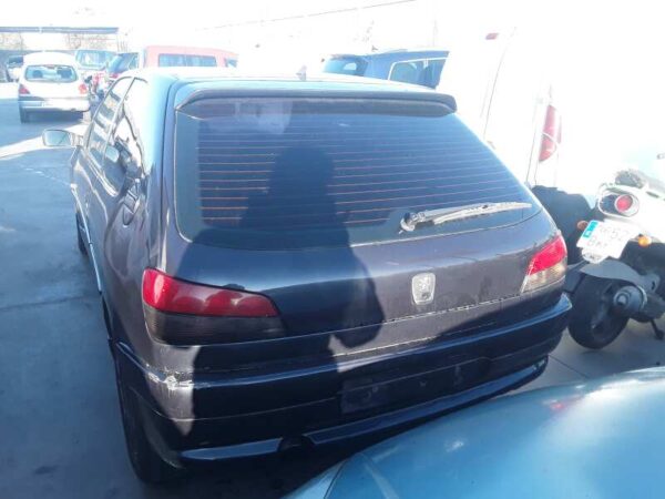 CENTRALITA MOTOR UCE PEUGEOT 306 BERLINA 3/4/5 PUERTAS - Imagen 4
