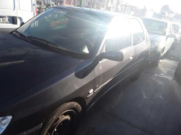 CENTRALITA MOTOR UCE PEUGEOT 306 BERLINA 3/4/5 PUERTAS - Imagen 5